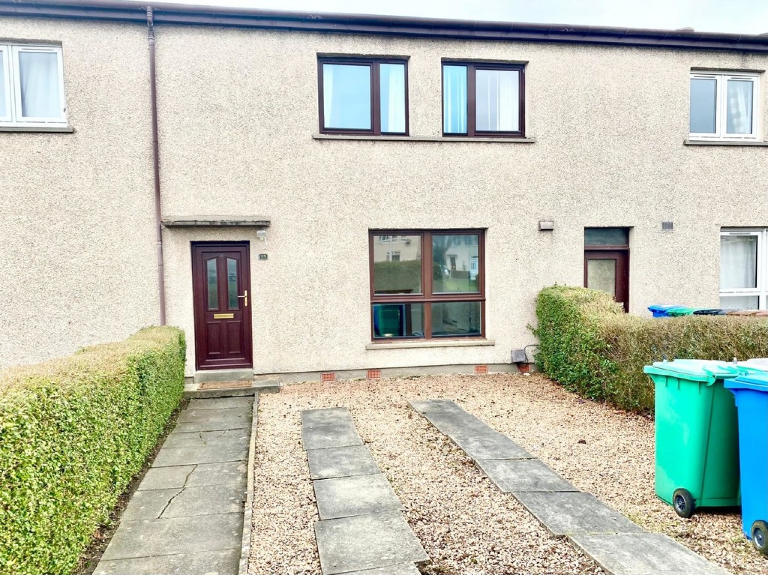 3 bedroom House for Letting Camdean Crescent, Rosyth