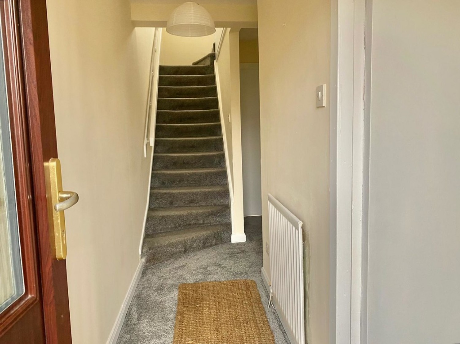 3 bedroom House for Letting Camdean Crescent, Rosyth