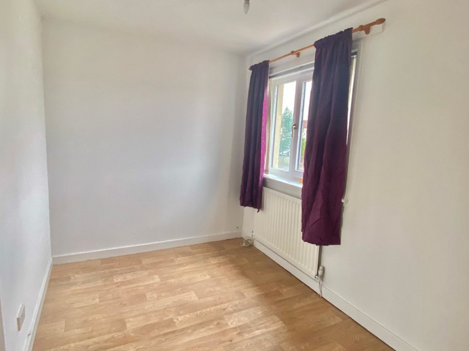 3 bedroom House for Letting Camdean Crescent, Rosyth