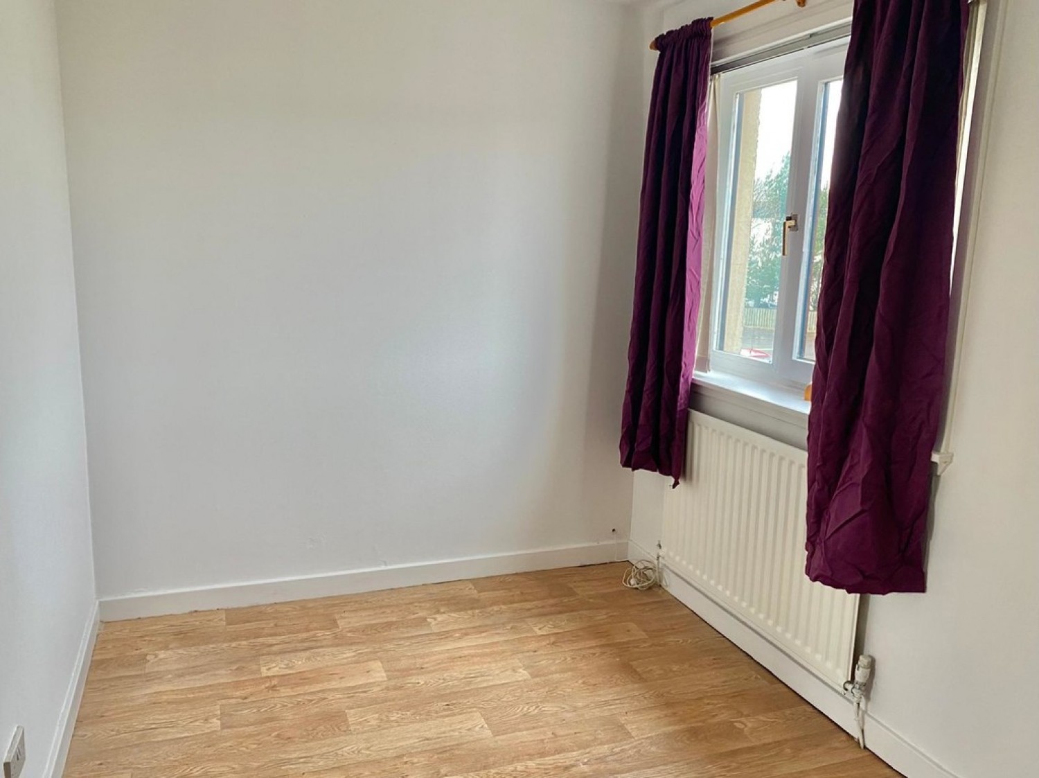 3 bedroom House for Letting Camdean Crescent, Rosyth