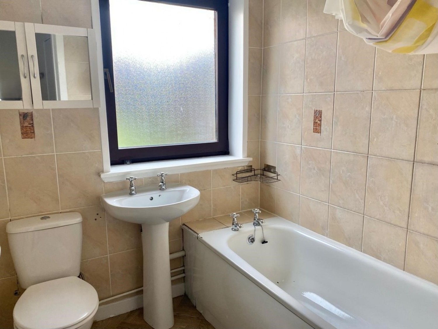 3 bedroom House for Letting Camdean Crescent, Rosyth