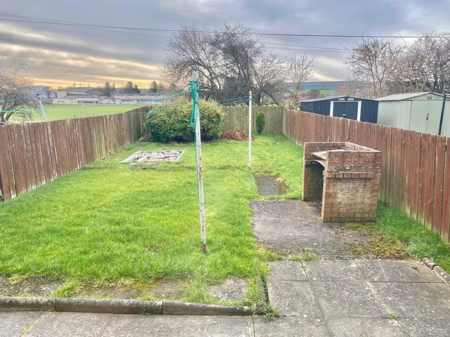 3 bedroom House for Letting Camdean Crescent, Rosyth