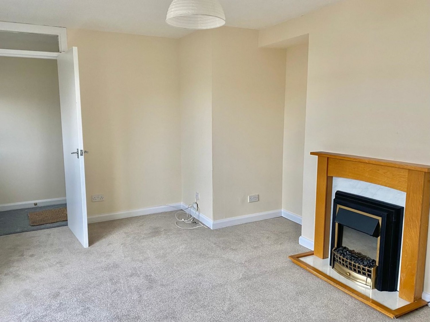 3 bedroom House for Letting Camdean Crescent, Rosyth