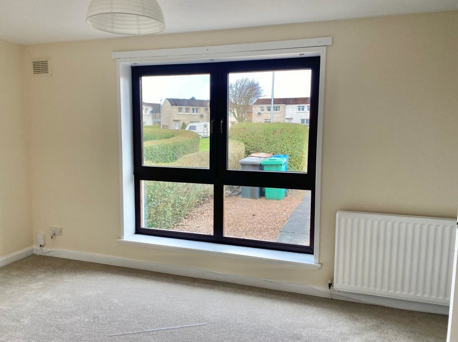 3 bedroom House for Letting Camdean Crescent, Rosyth