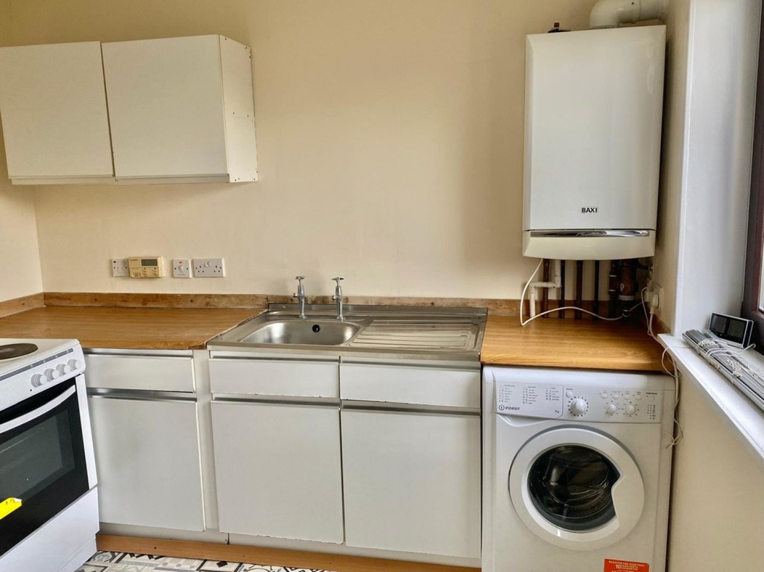 3 bedroom House for Letting Camdean Crescent, Rosyth