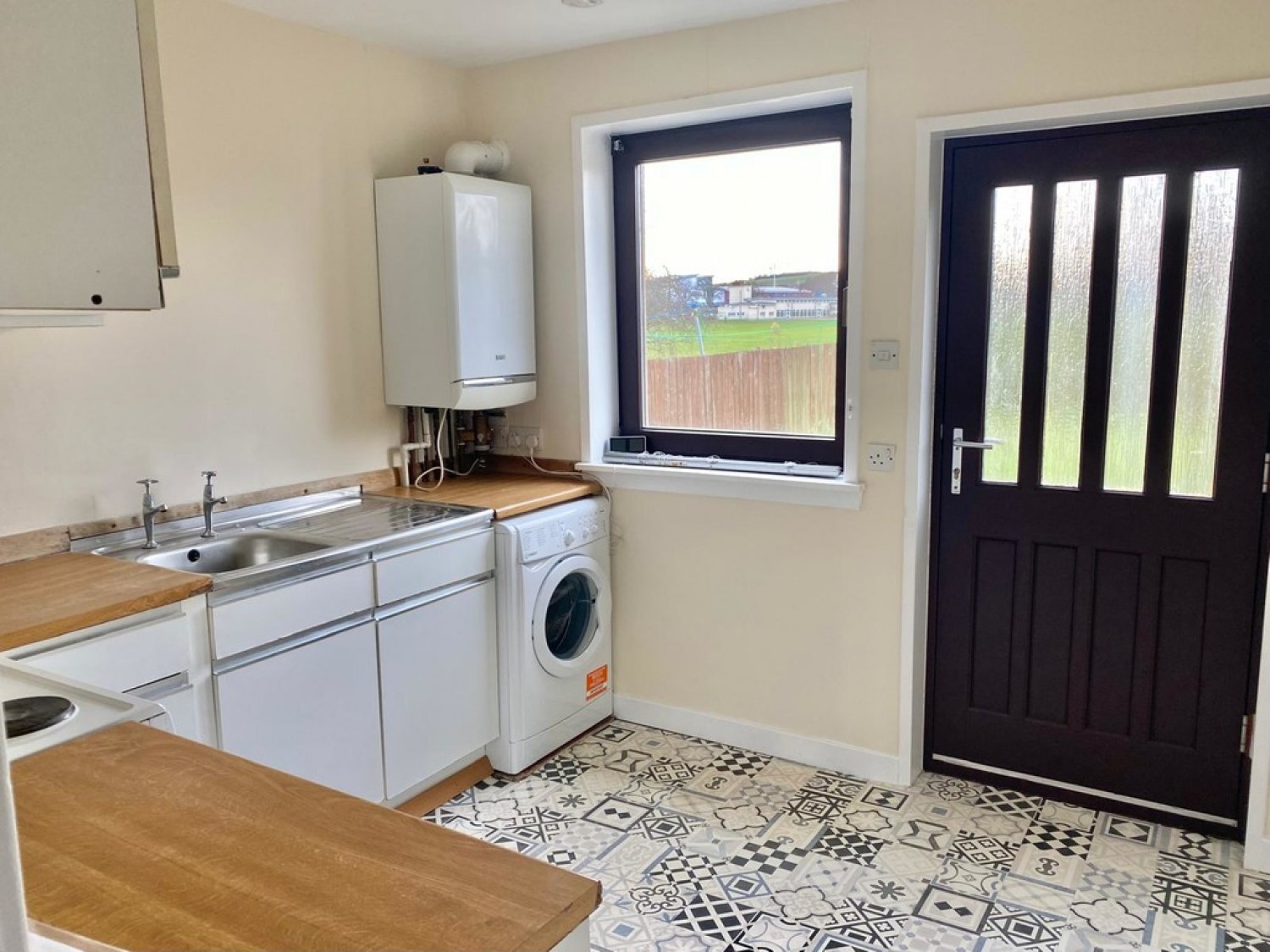 3 bedroom House for Letting Camdean Crescent, Rosyth