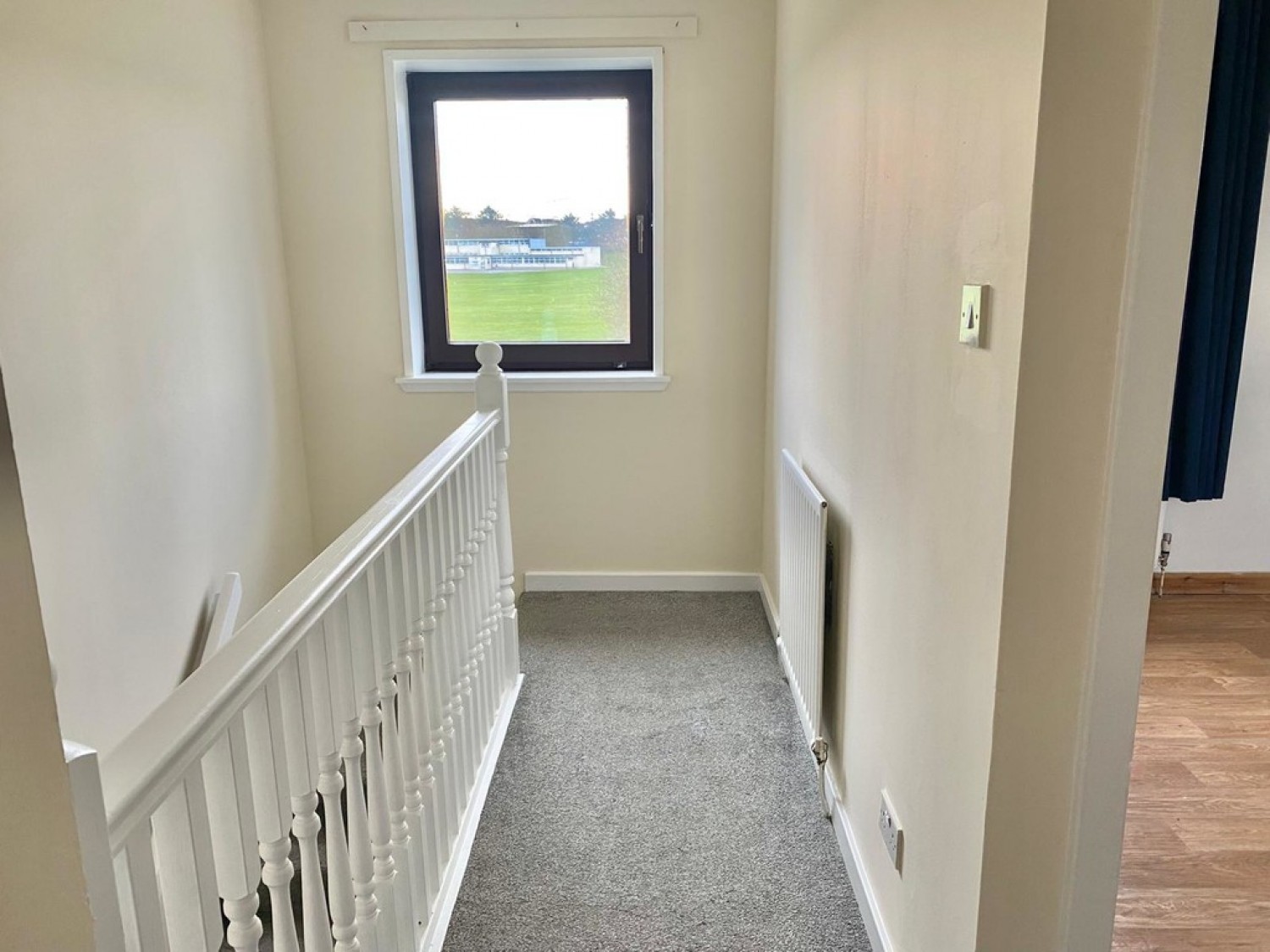 3 bedroom House for Letting Camdean Crescent, Rosyth
