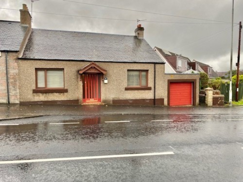 Main Street, Kingseat, Dunfermline