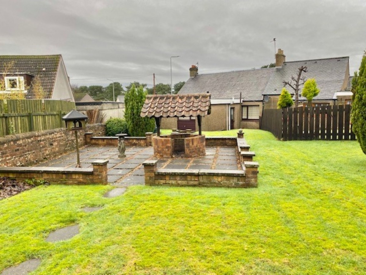 Main Street, Kingseat, Dunfermline