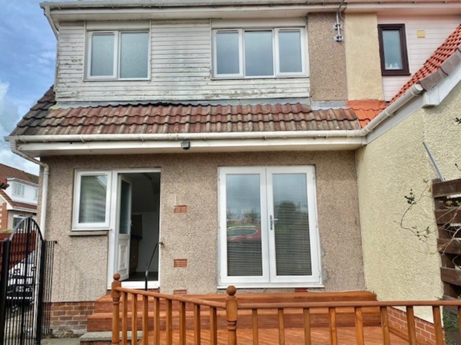 Northbank Road, Cairneyhill