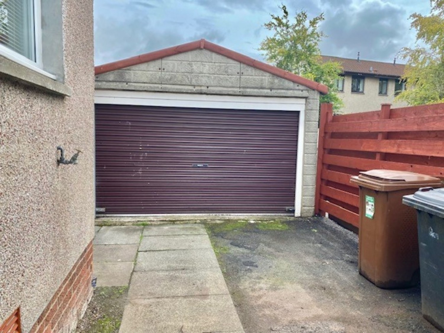 Northbank Road, Cairneyhill