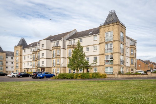 Bittern Court, Dunfermline