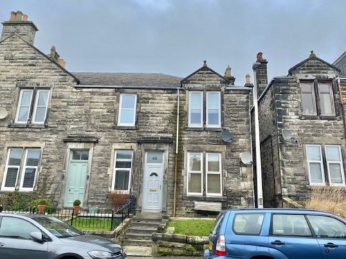 Victoria Street, Dunfermline