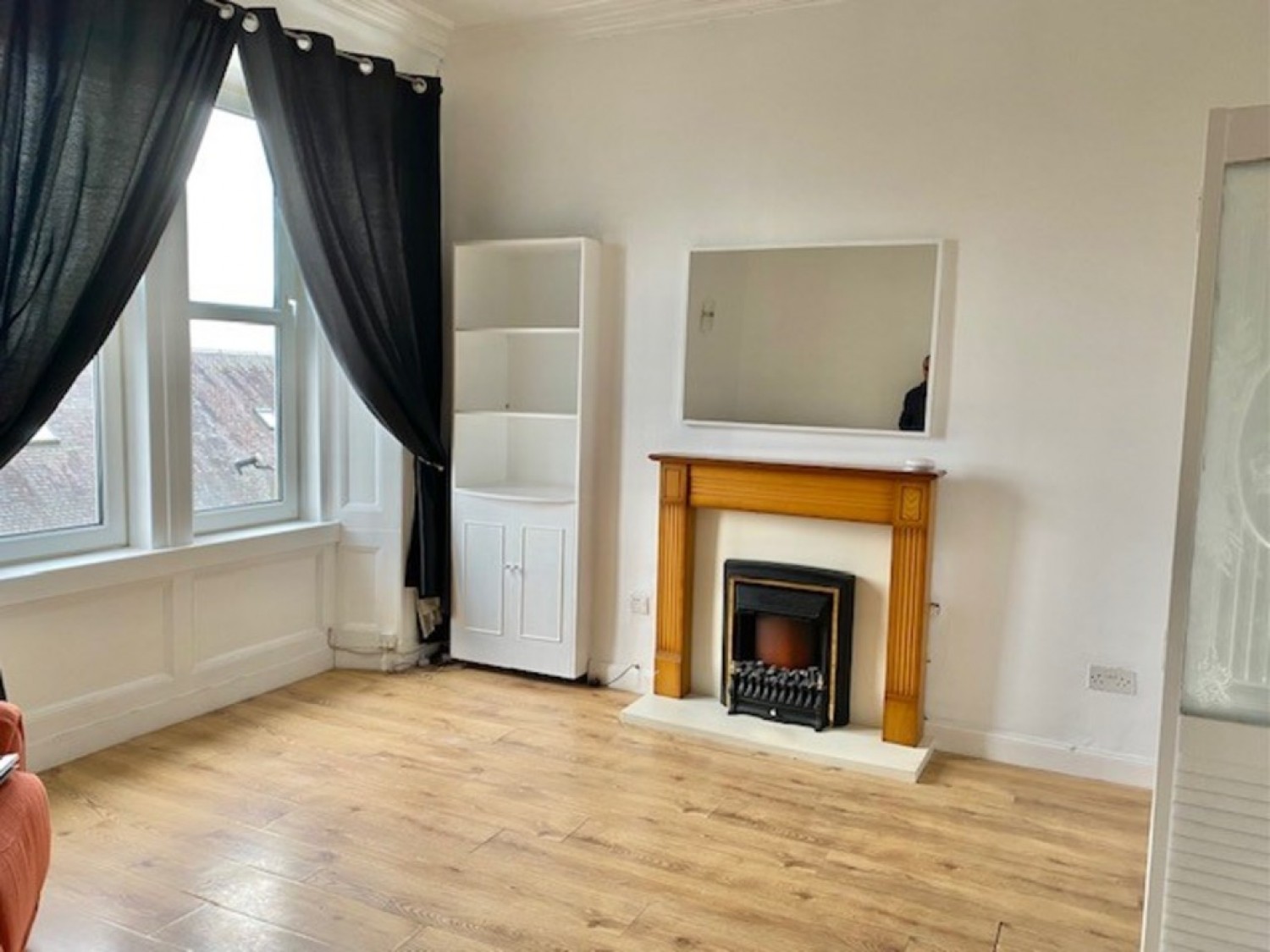 2 bedroom Flat for Letting Victoria Street, Dunfermline