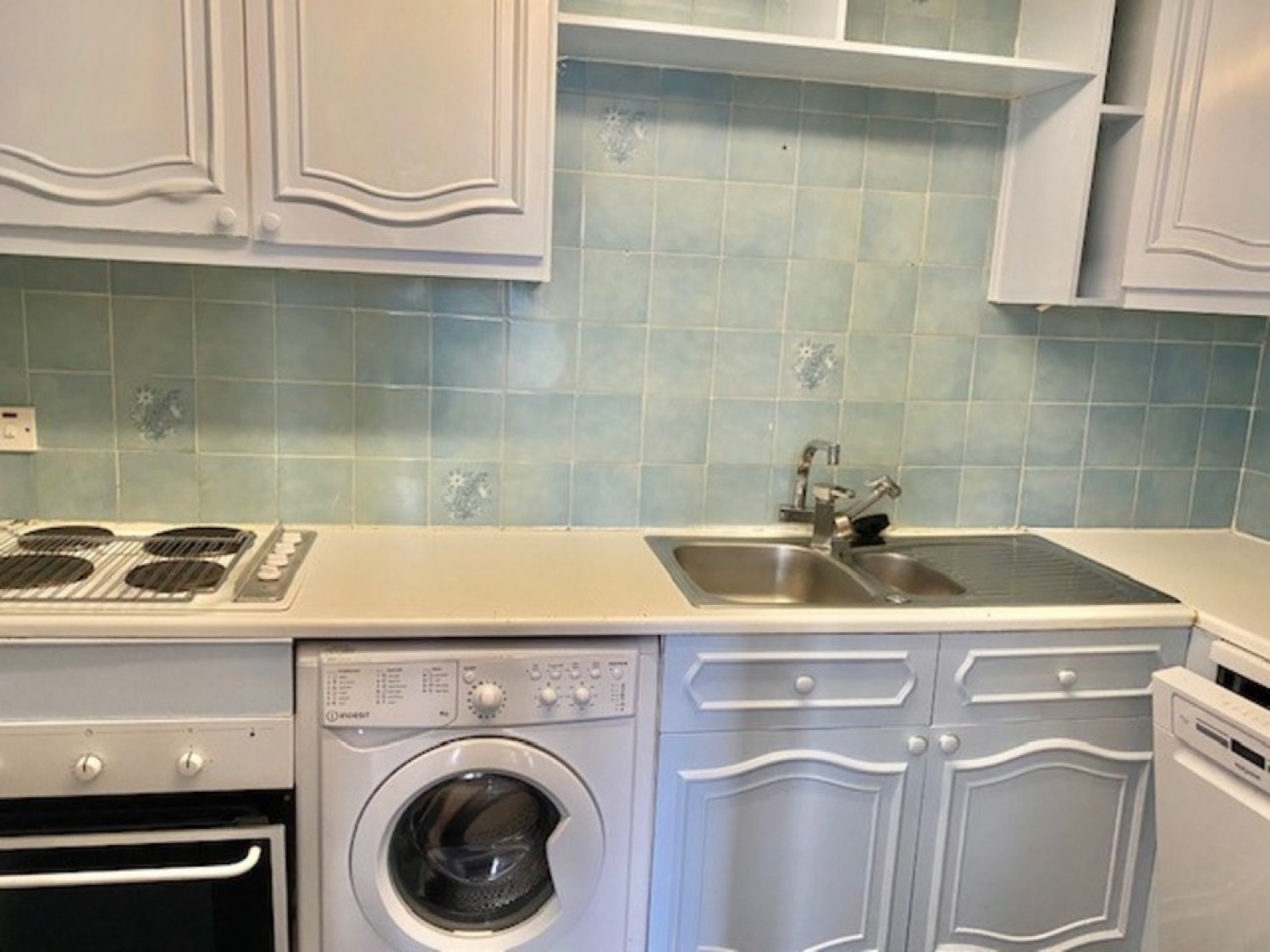 2 bedroom Flat for Letting Victoria Street, Dunfermline