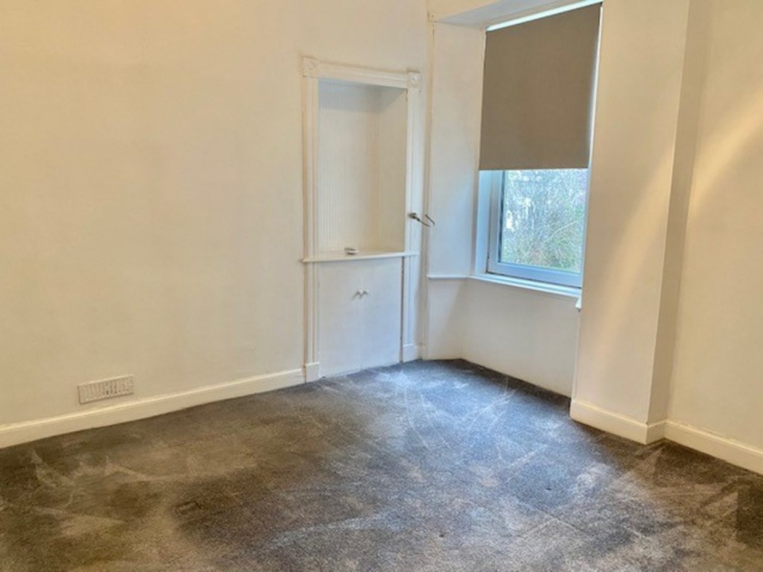 2 bedroom Flat for Letting Victoria Street, Dunfermline