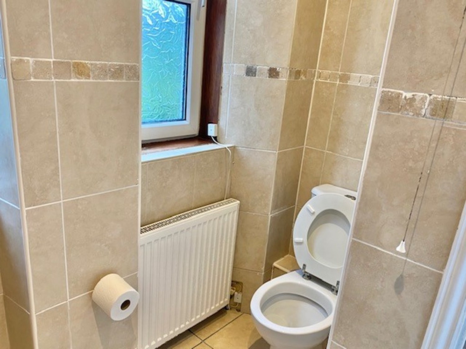 2 bedroom Flat for Letting Victoria Street, Dunfermline