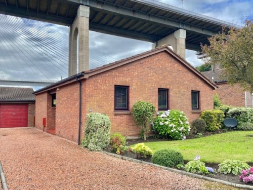 Ferry Barns Court, North Queensferry