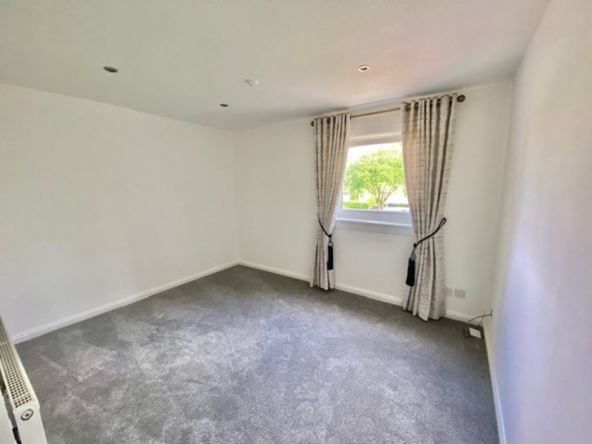 Corbett Place, Dunfermline