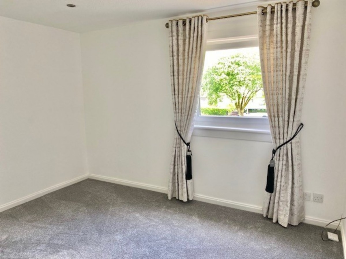 Corbett Place, Dunfermline