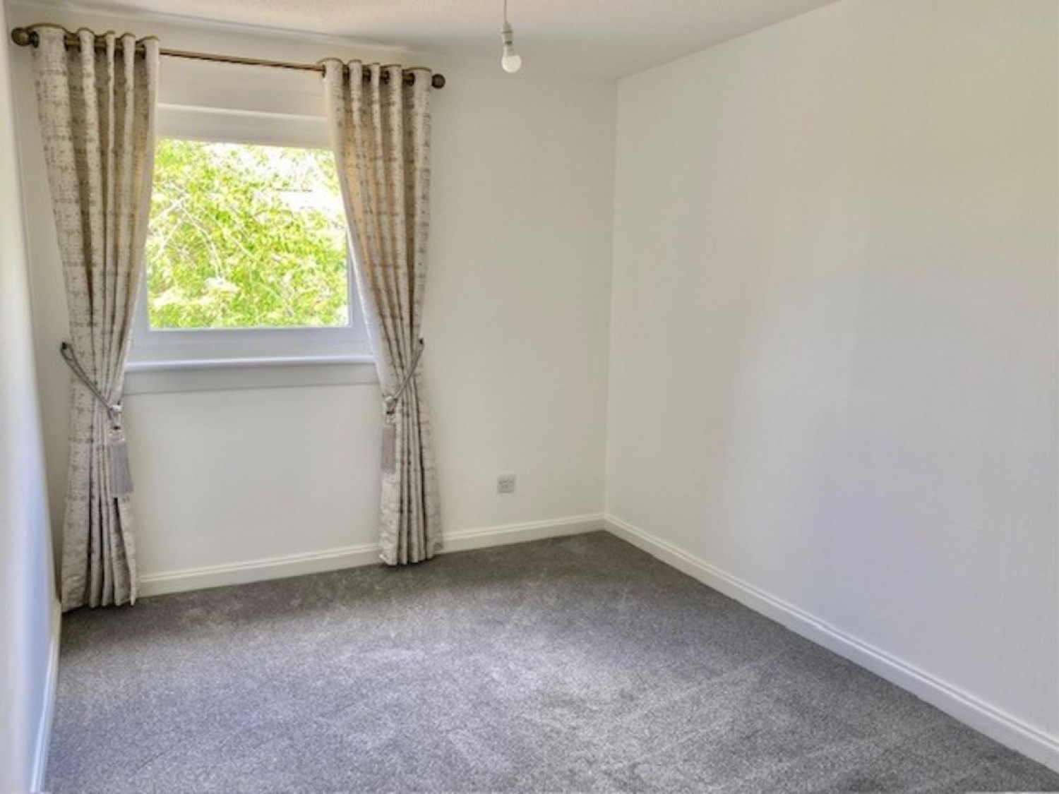 Corbett Place, Dunfermline