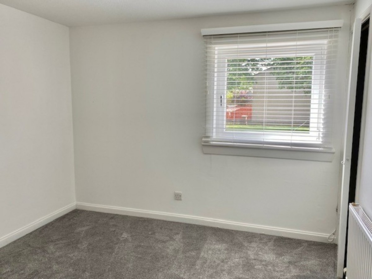 Corbett Place, Dunfermline