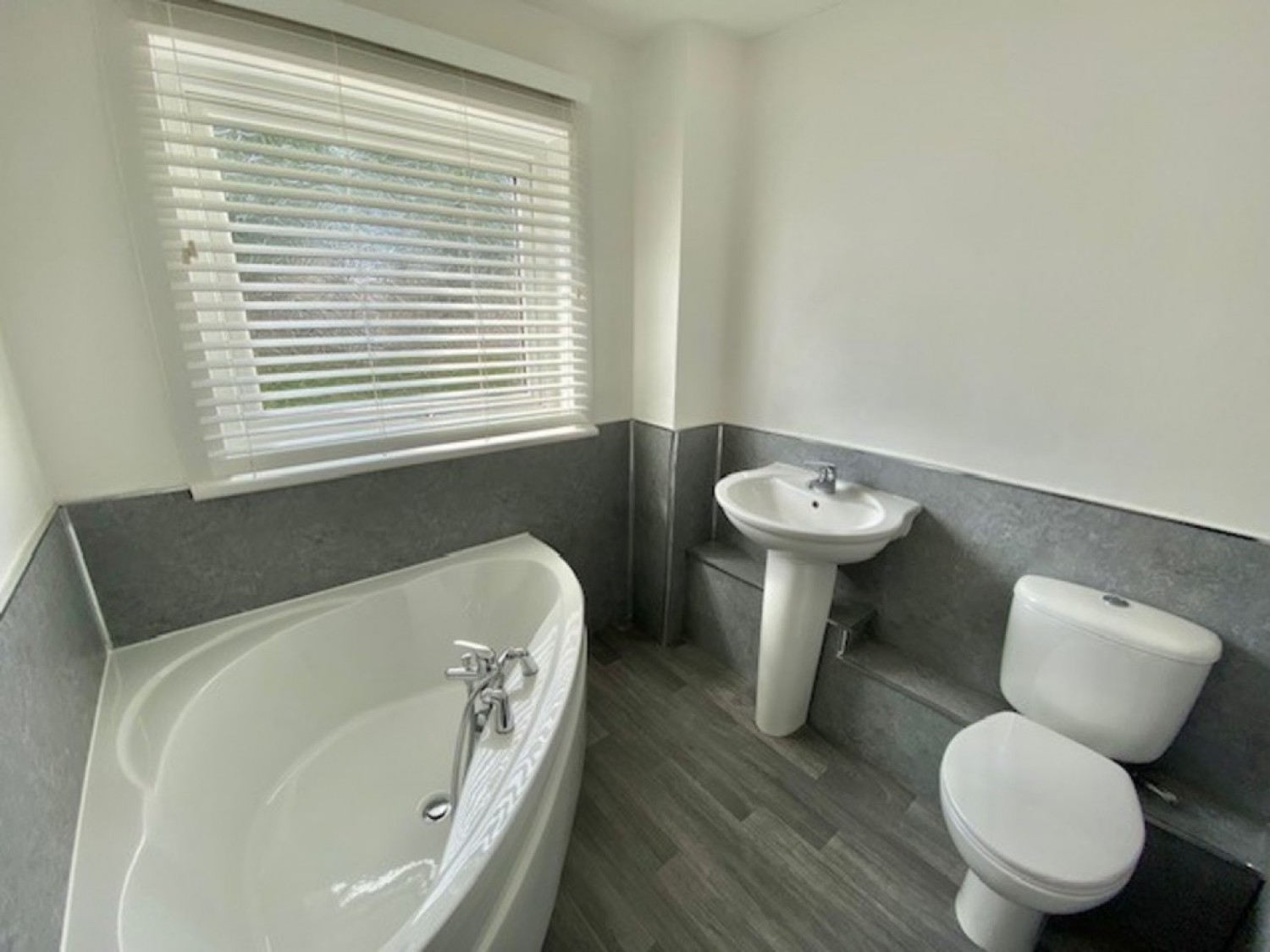 Corbett Place, Dunfermline