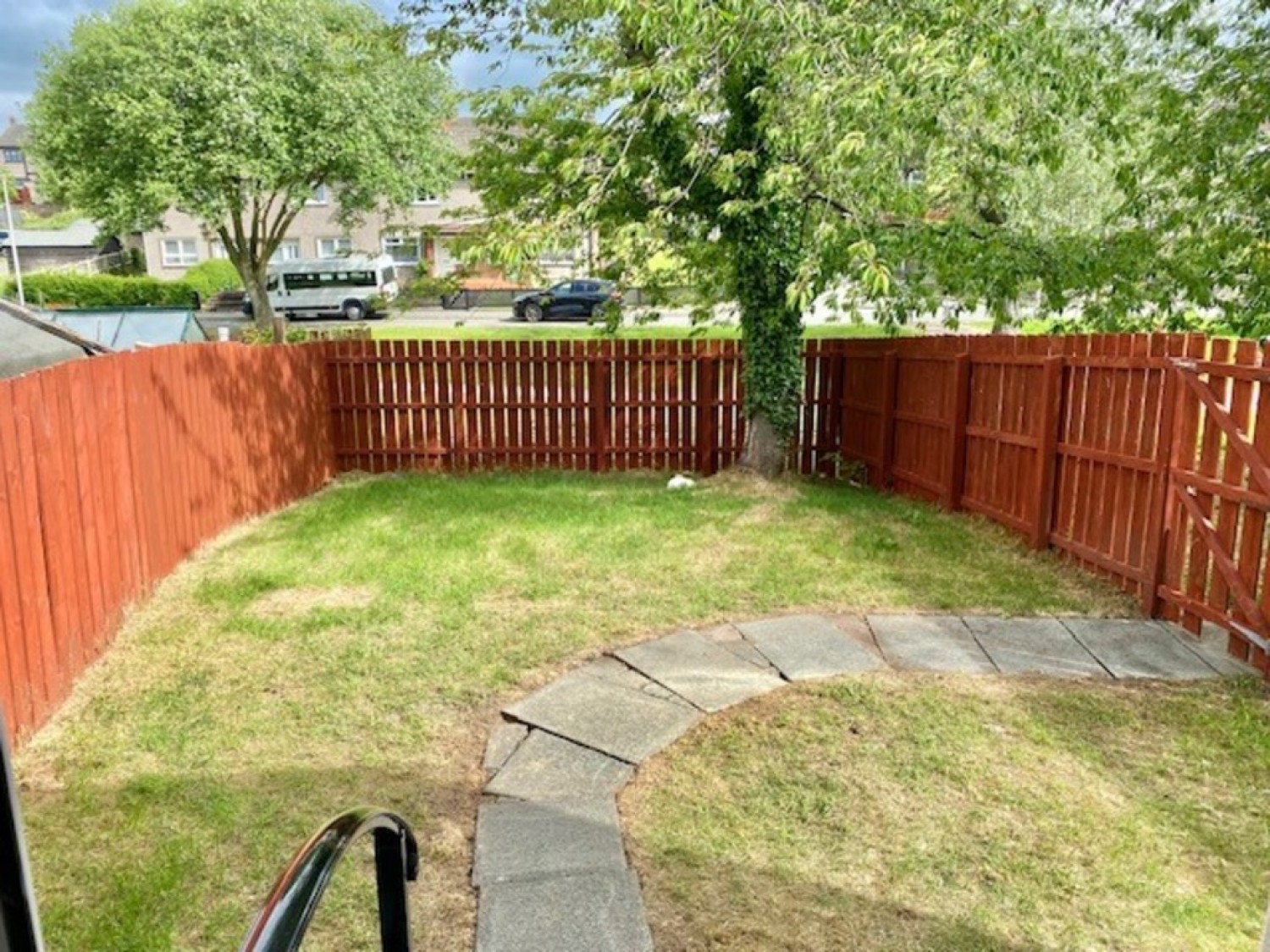 Corbett Place, Dunfermline