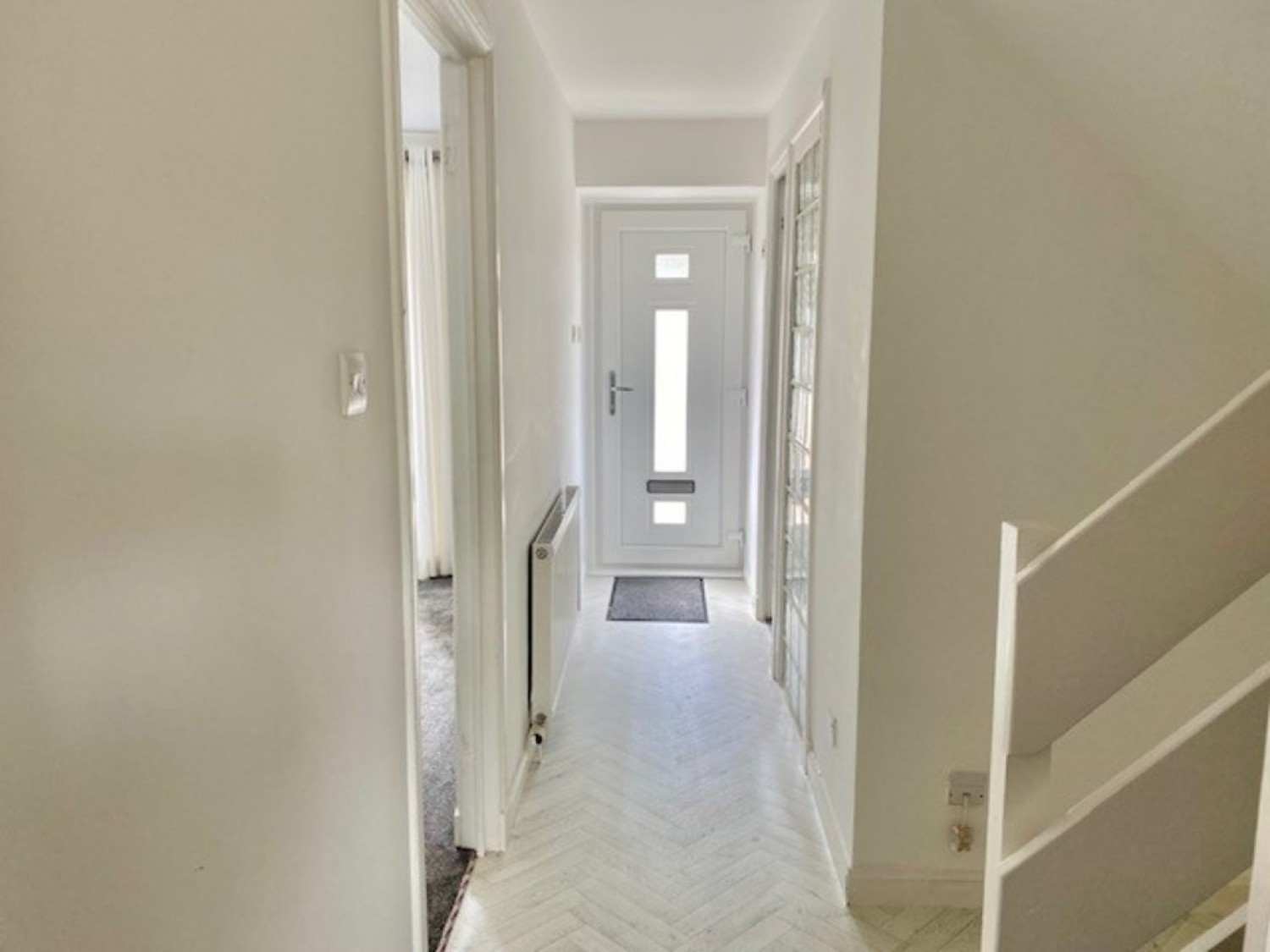 Corbett Place, Dunfermline