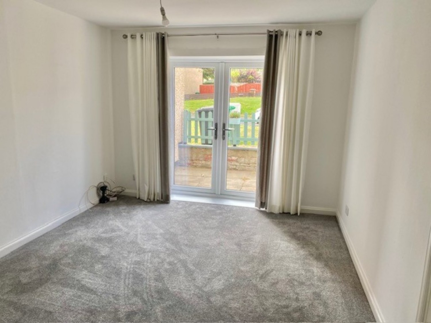 Corbett Place, Dunfermline