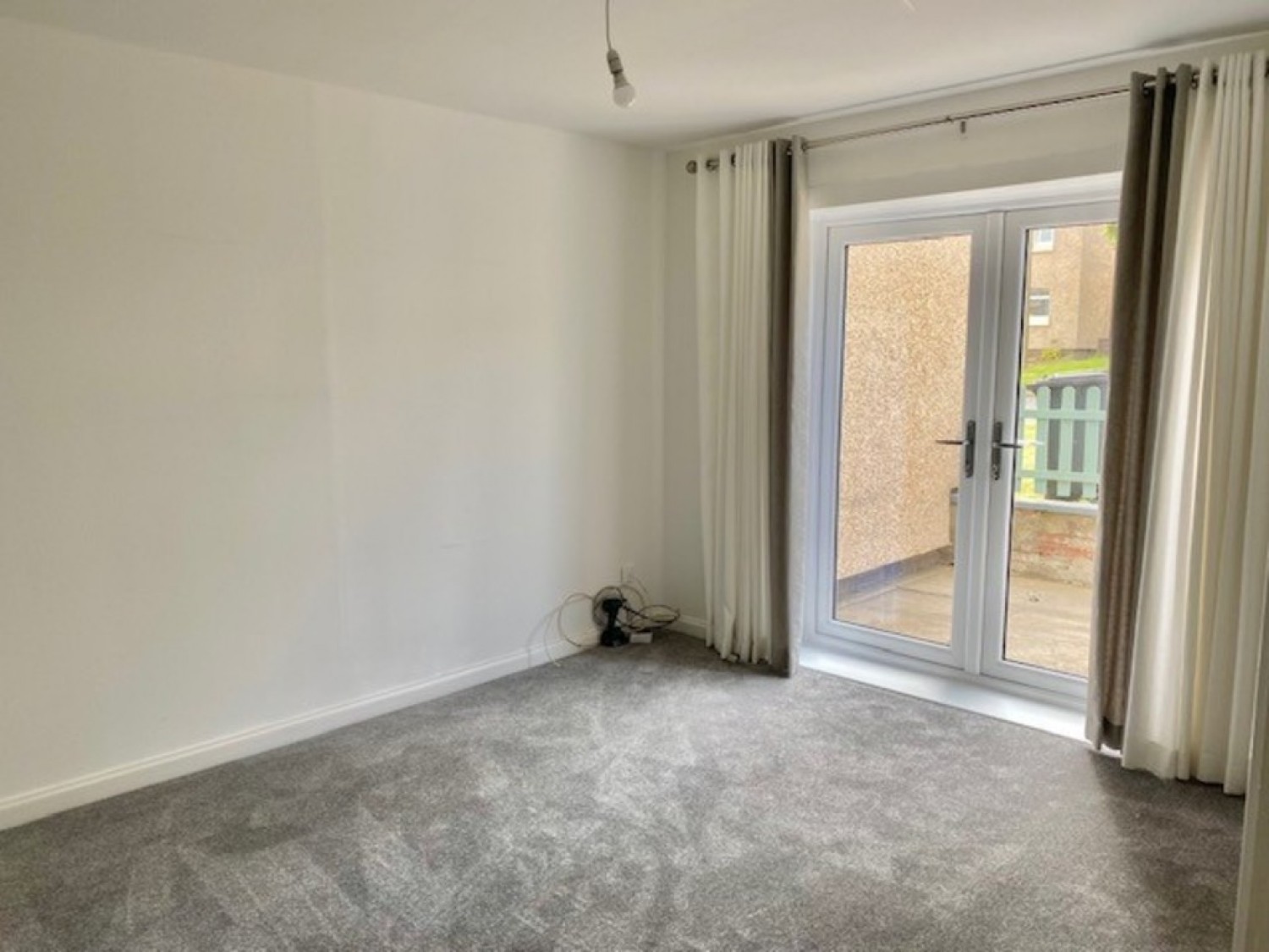 Corbett Place, Dunfermline