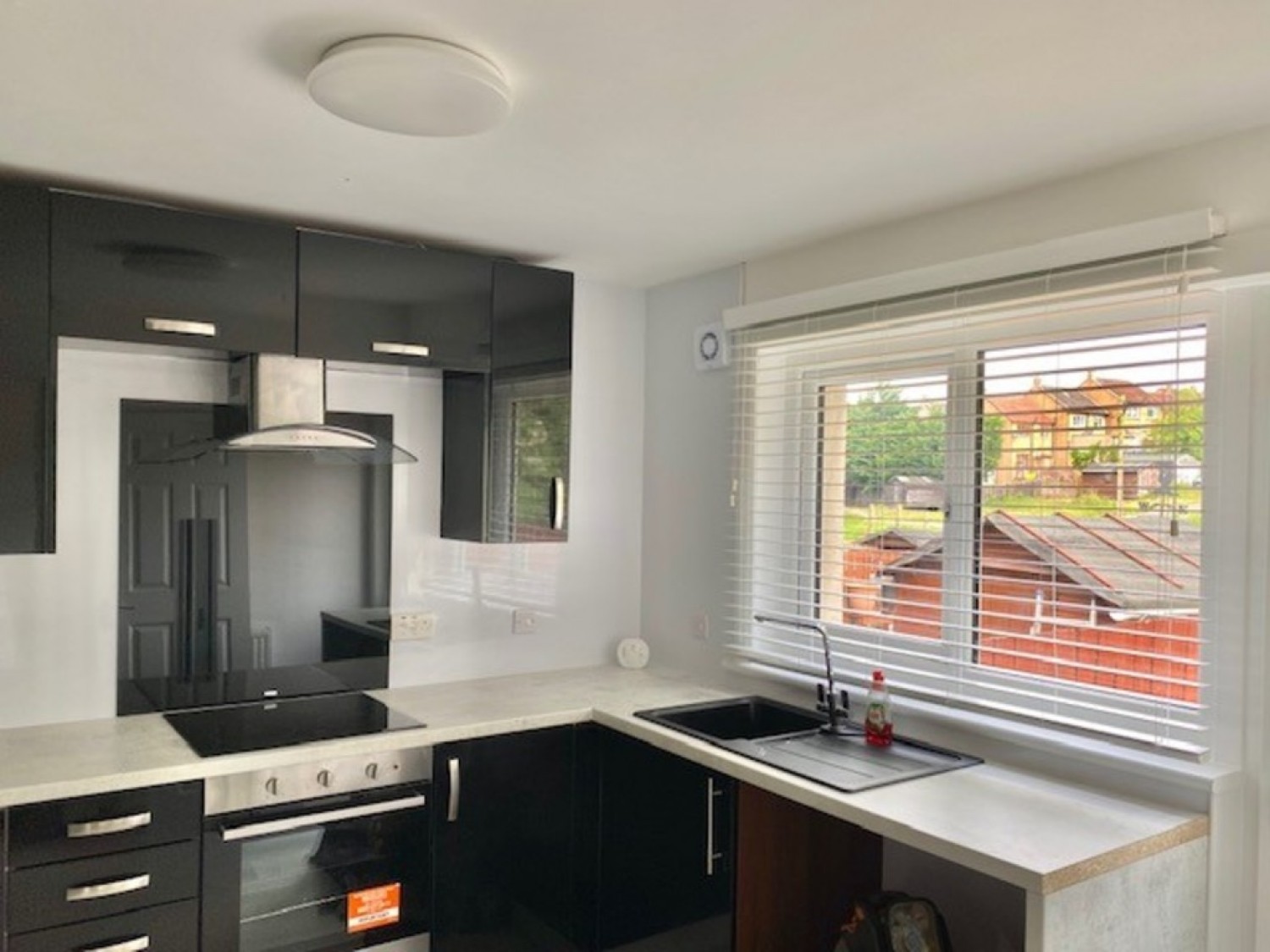 Corbett Place, Dunfermline