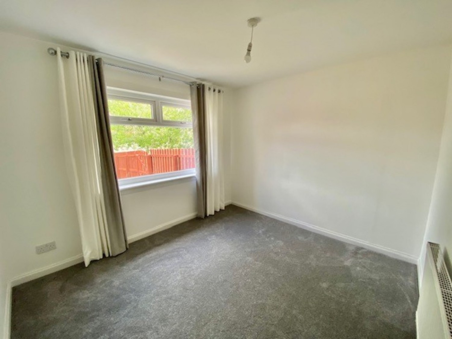 Corbett Place, Dunfermline