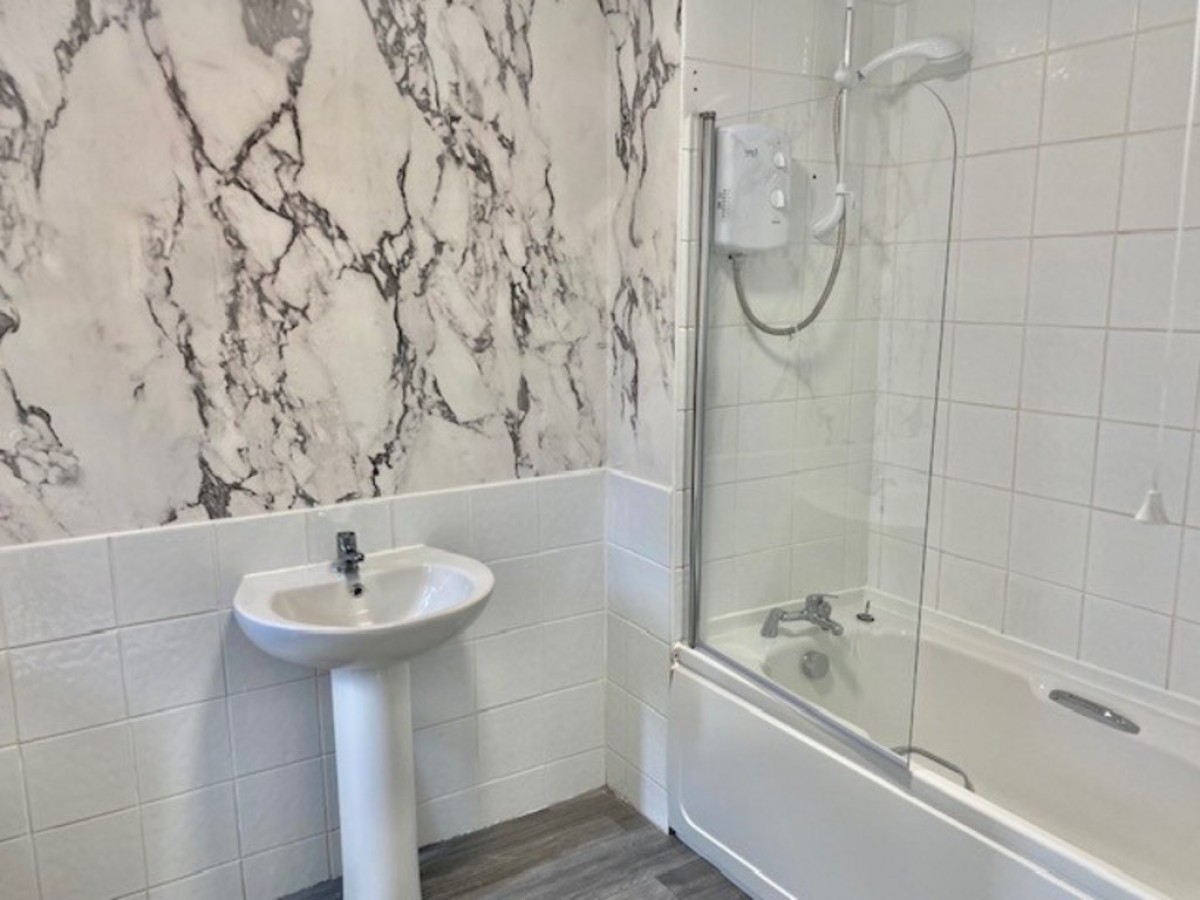 Corbett Place, Dunfermline