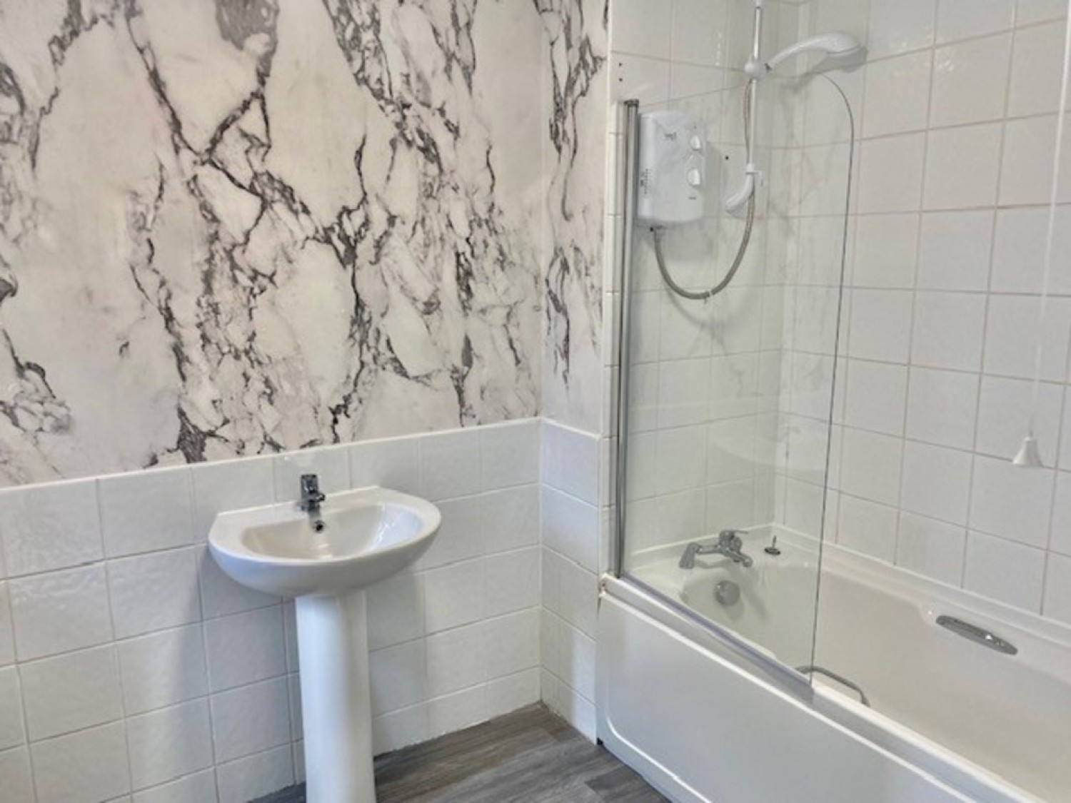 Corbett Place, Dunfermline