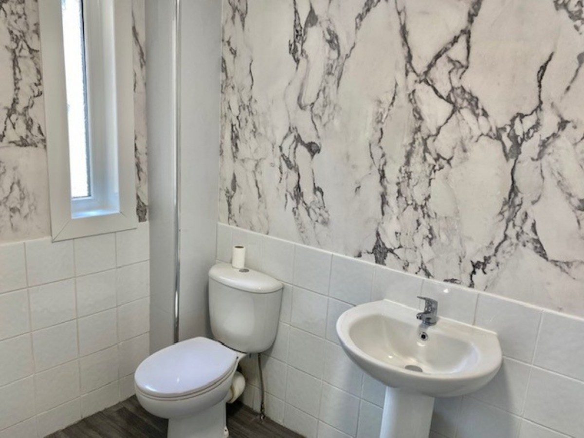 Corbett Place, Dunfermline