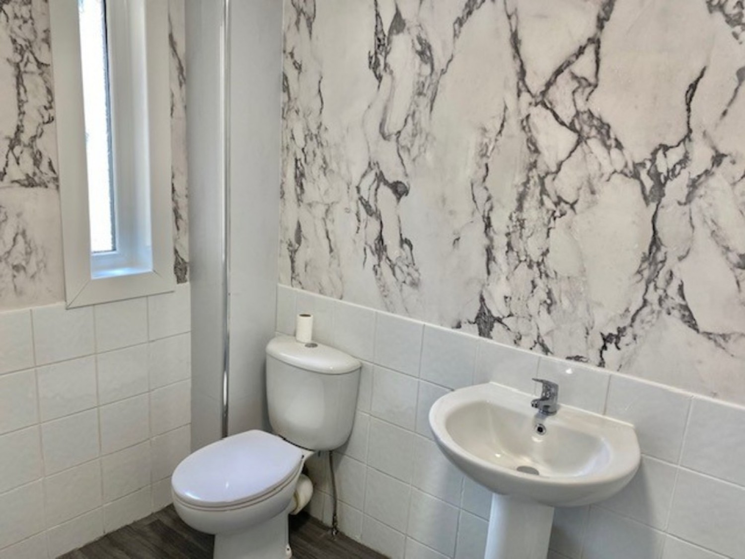 Corbett Place, Dunfermline