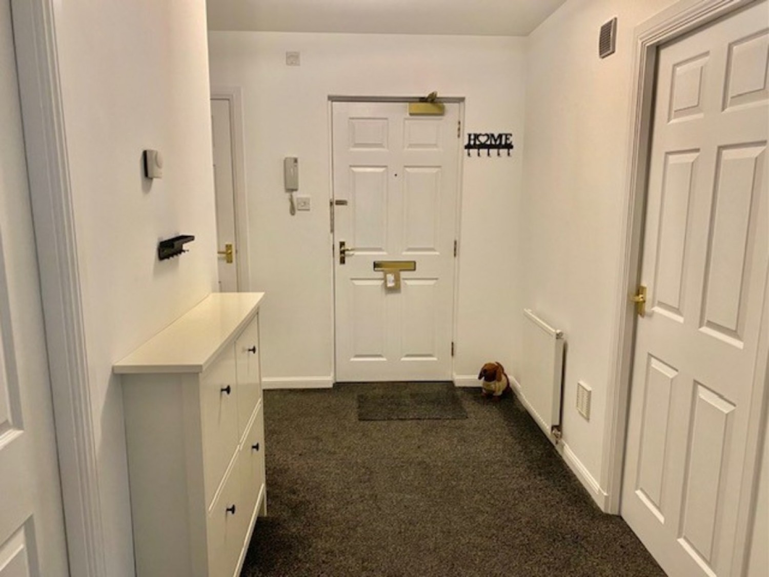 2 bedroom Flat for Letting Fieldfare View, Dunfermline