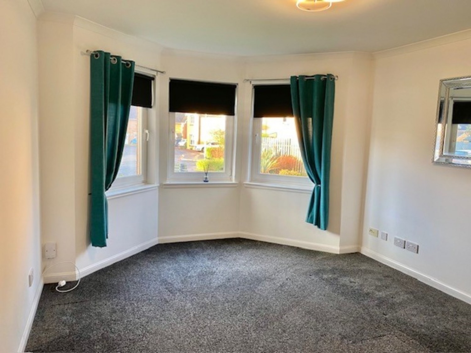 2 bedroom Flat for Letting Fieldfare View, Dunfermline
