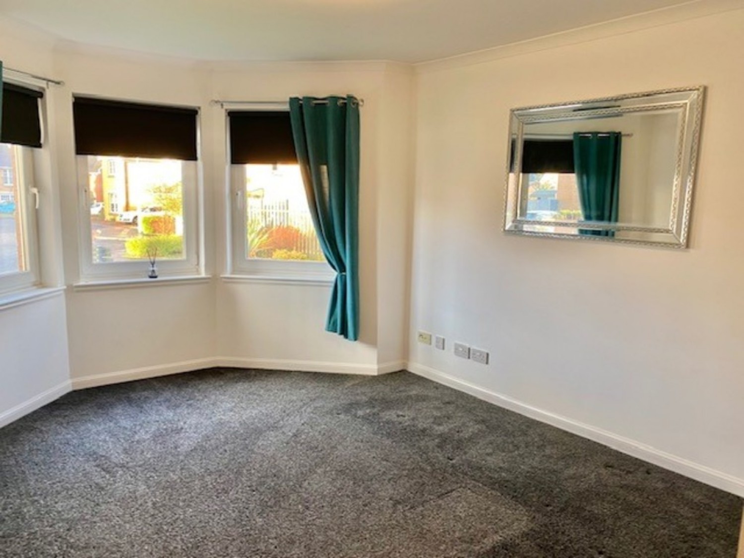 2 bedroom Flat for Letting Fieldfare View, Dunfermline