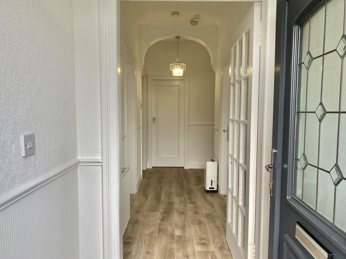 Townhill Road, Dunfermline