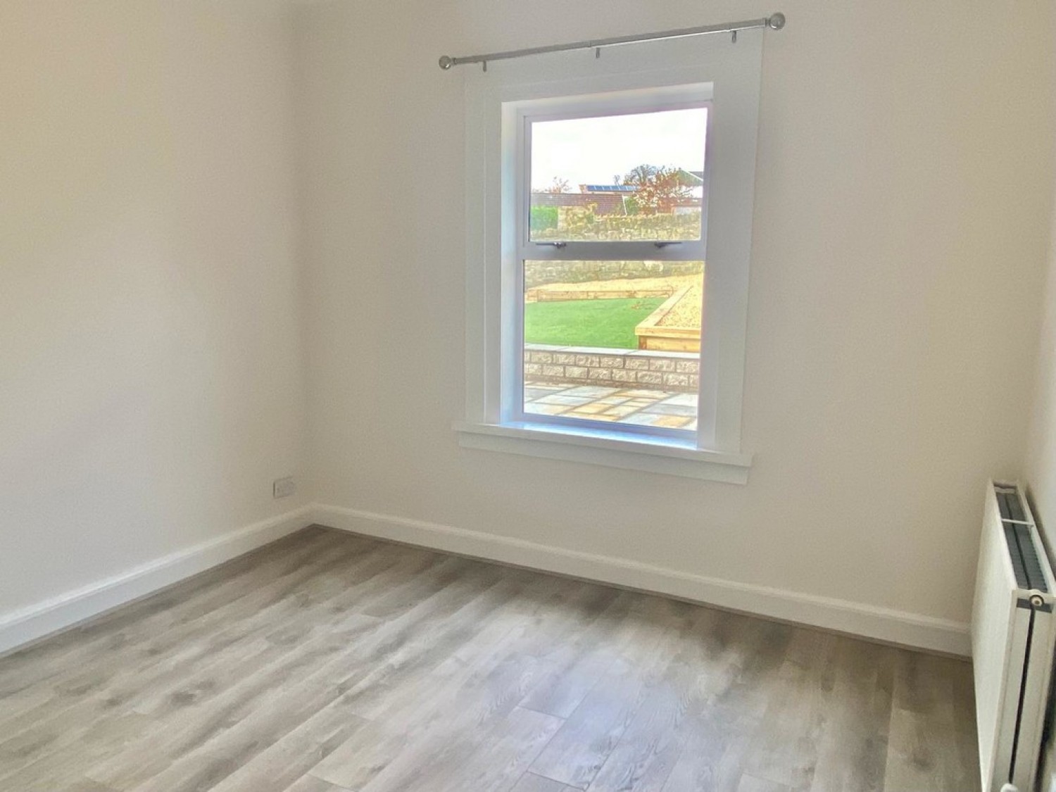 2 bedroom Bungalow in Townhill Road, Dunfermline