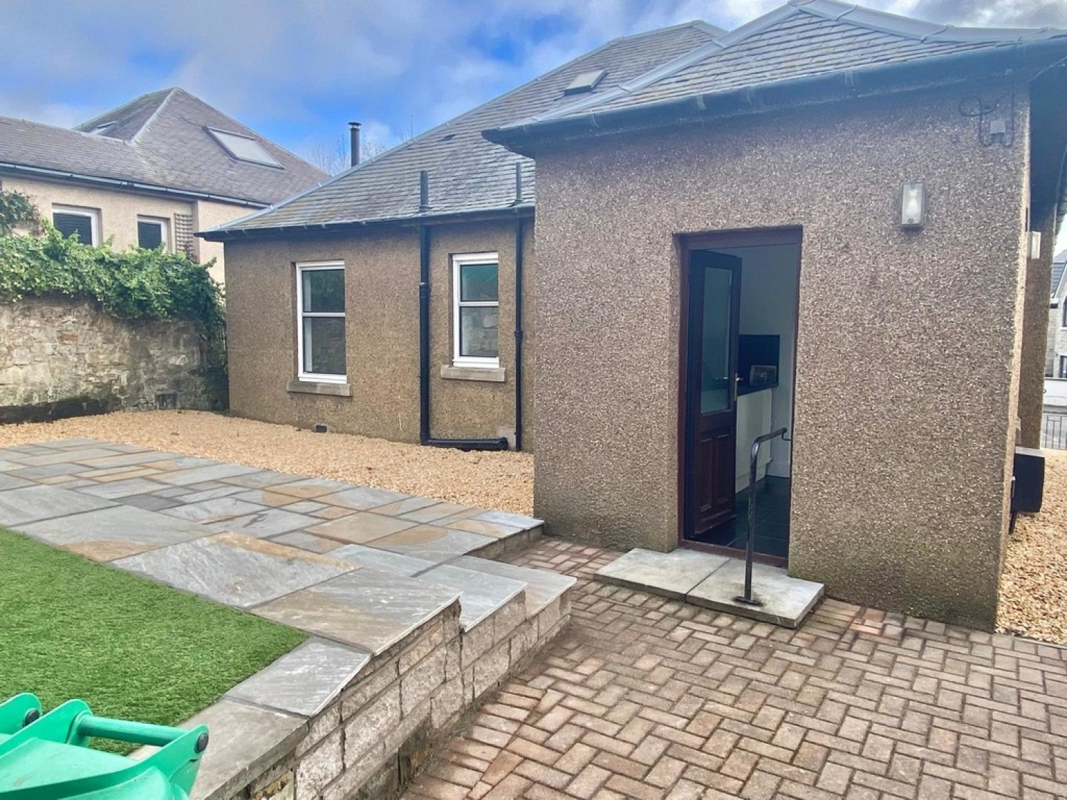 2 bedroom Bungalow in Townhill Road, Dunfermline
