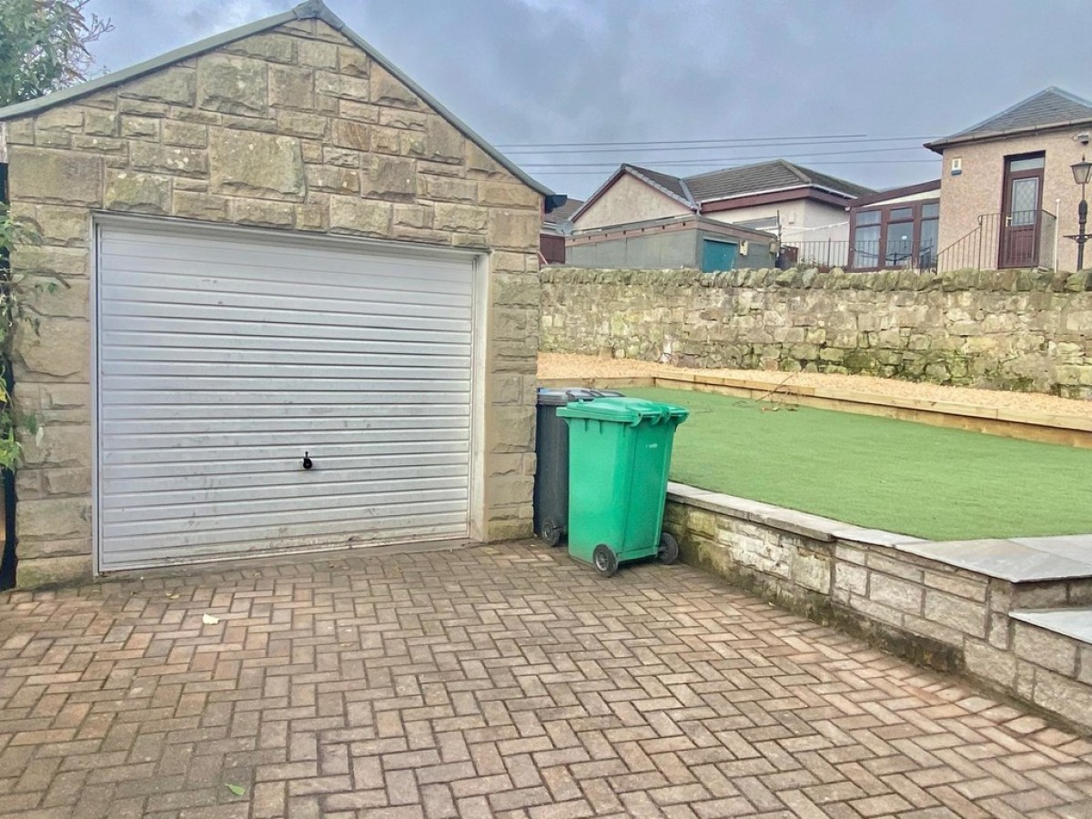 Townhill Road, Dunfermline