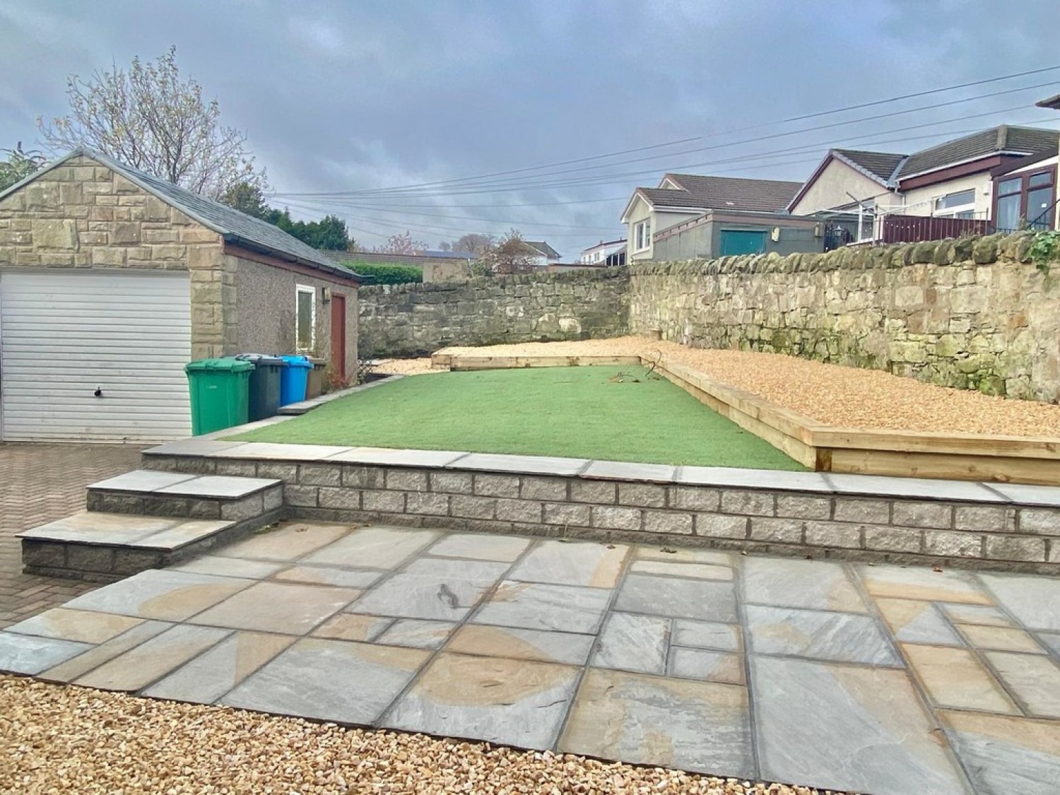 2 bedroom Bungalow in Townhill Road, Dunfermline