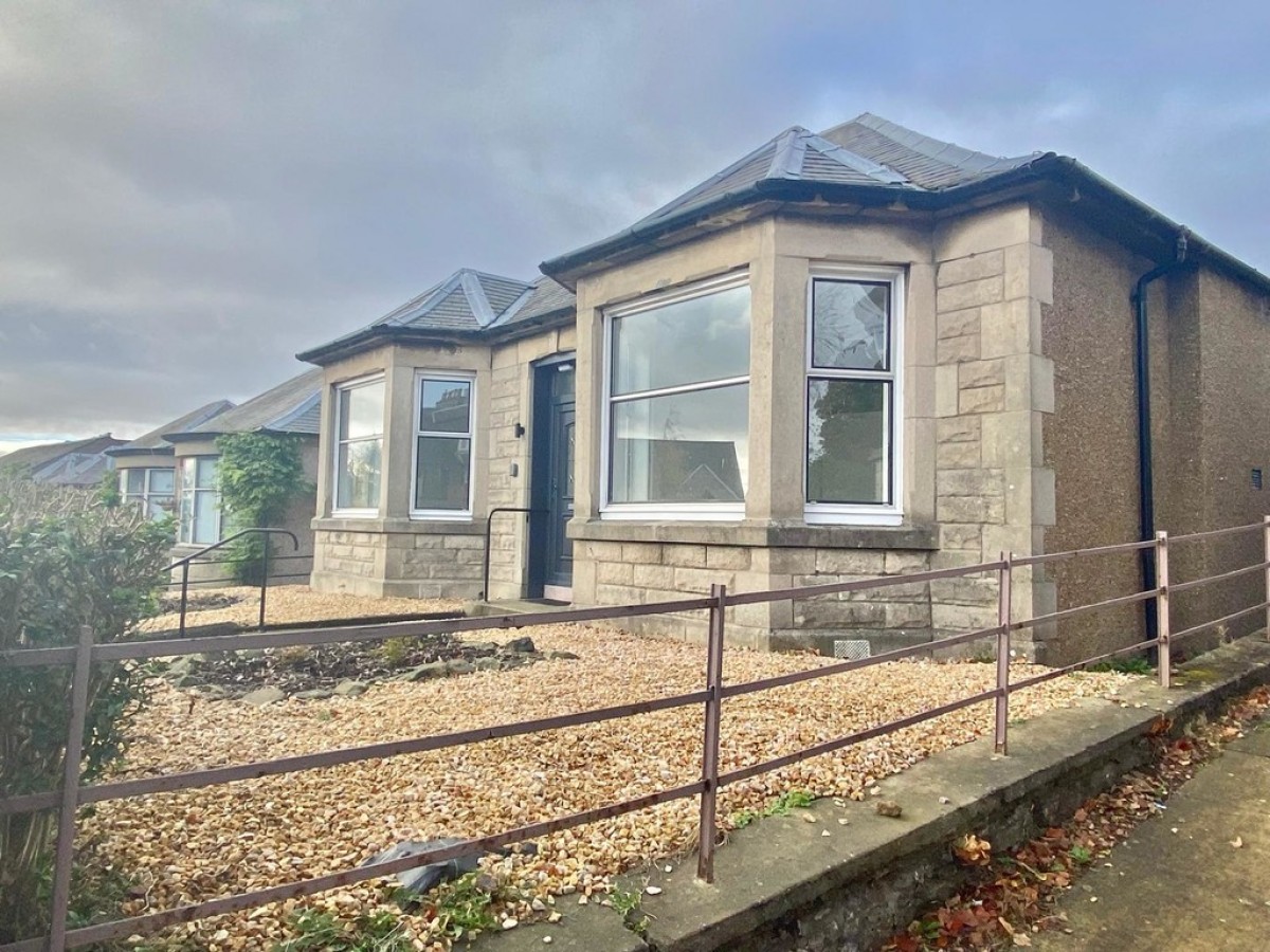 Townhill Road, Dunfermline