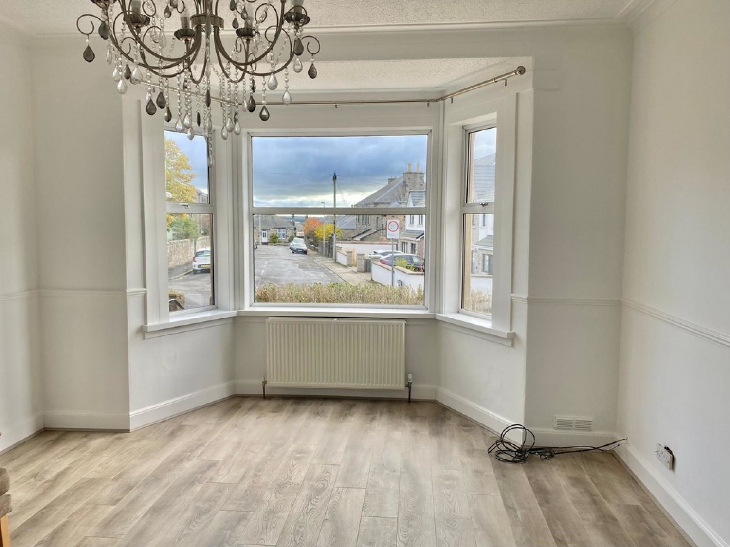 2 bedroom Bungalow in Townhill Road, Dunfermline