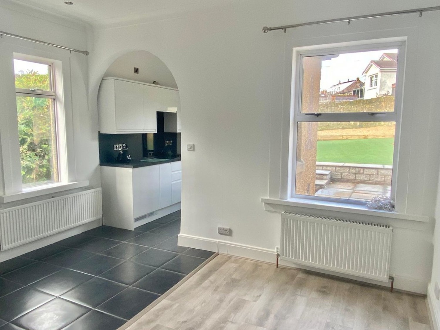 2 bedroom Bungalow in Townhill Road, Dunfermline