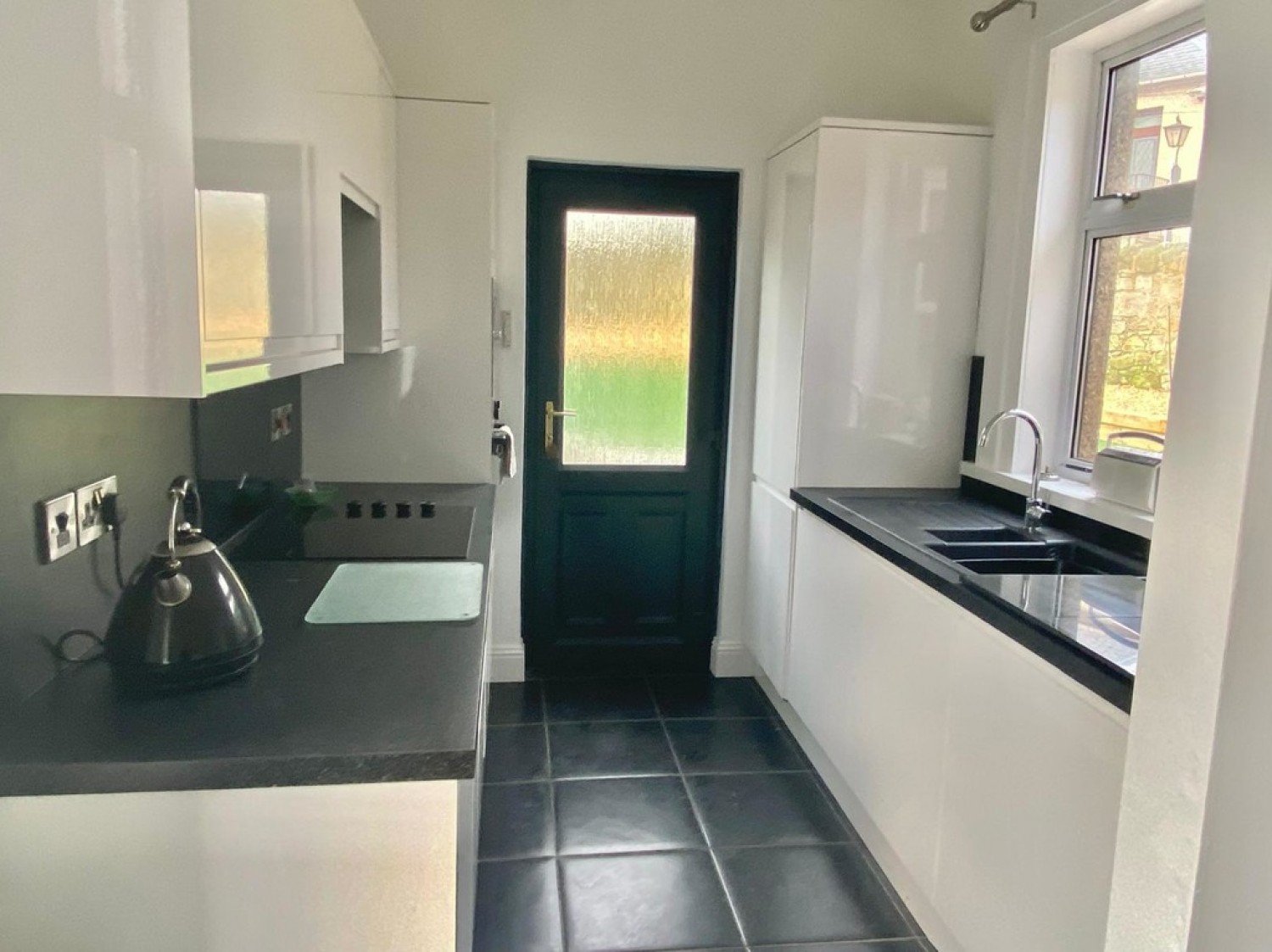 2 bedroom Bungalow in Townhill Road, Dunfermline