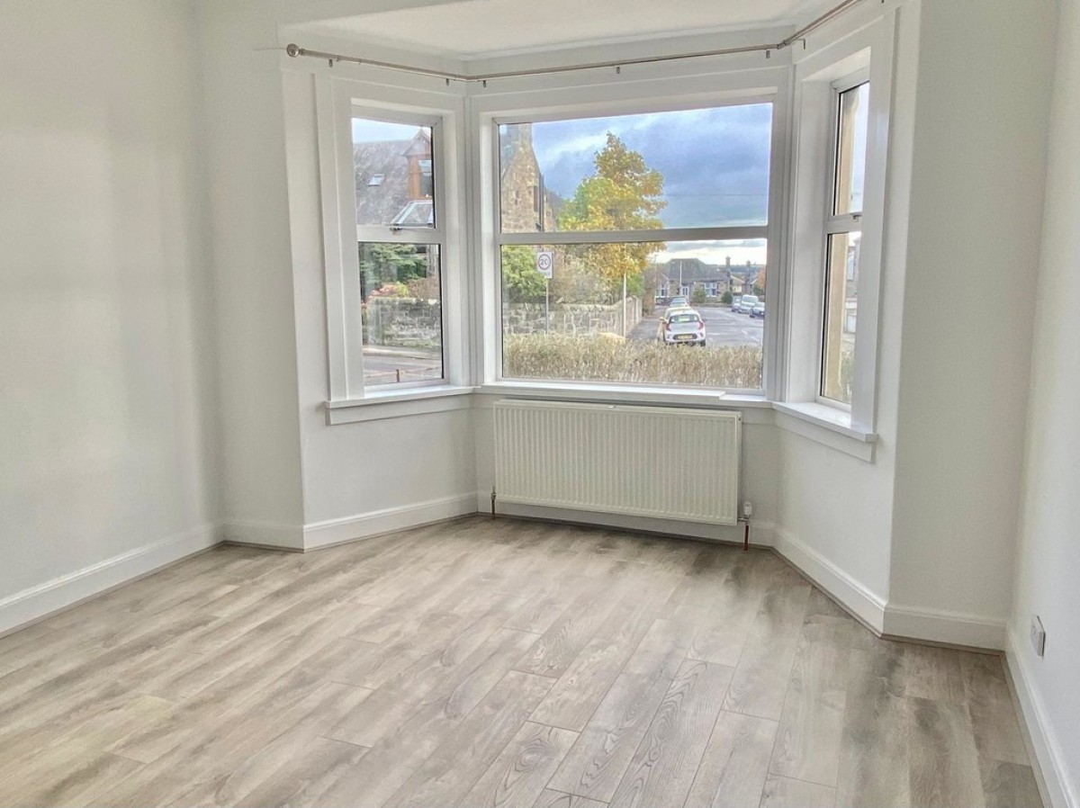 Townhill Road, Dunfermline